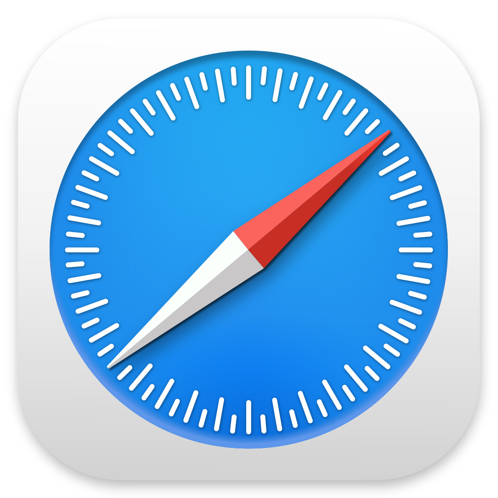 Safari Logo